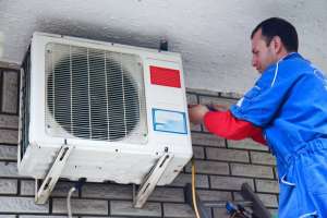 HVAC Companies Near Des Arc, AR Available Now